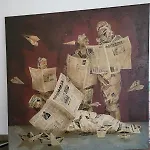Отель M Jacobs Gmbh Гуммерсбах
