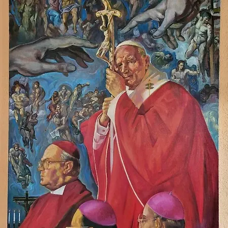 M Jacobs Gmbh Otel 3*