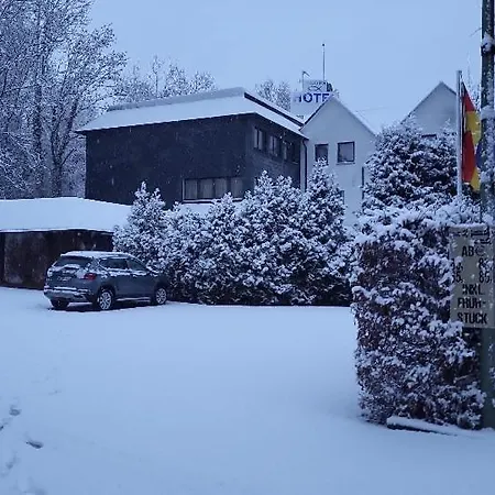 M Jacobs Gmbh 3* Gummersbach