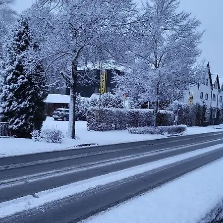 M Jacobs Gmbh Hotell