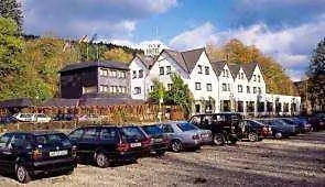 Jacobs 3* Gummersbach