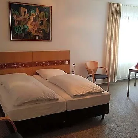 Jacobs Hotel 3*