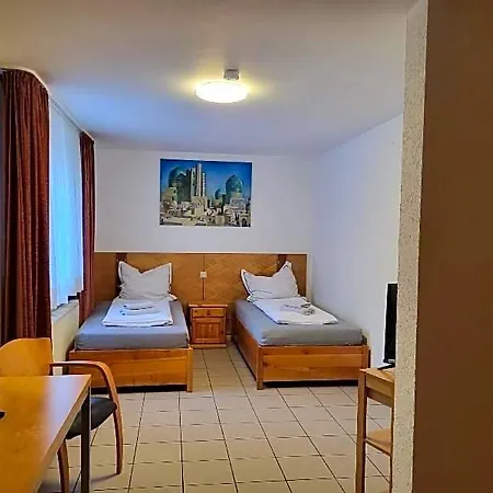 Jacobs Hotel Gummersbach