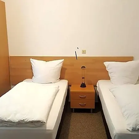 Jacobs Hotel