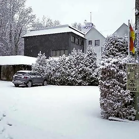 Hotel Jacobs 3*