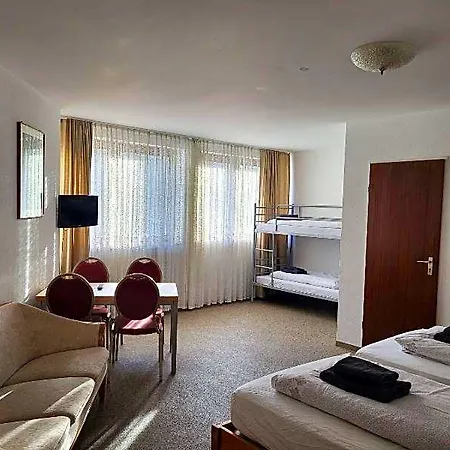 Hotel Jacobs 3*