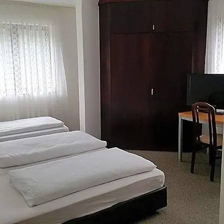 Jacobs Hotel
