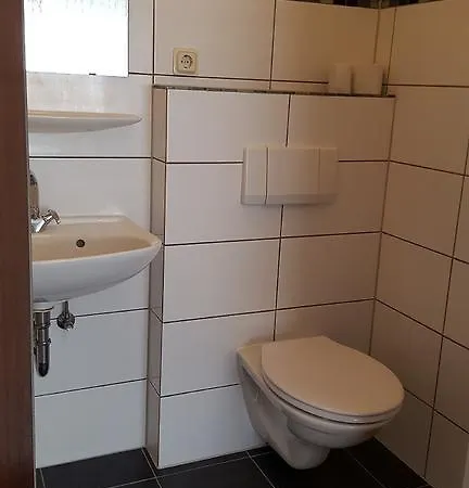 Отель M Jacobs Gmbh 3*