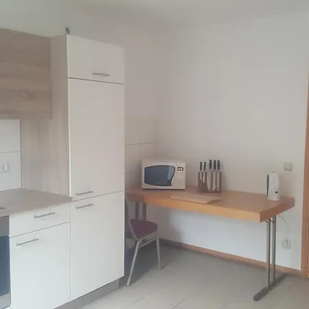 M Jacobs Gmbh Hotel 3*