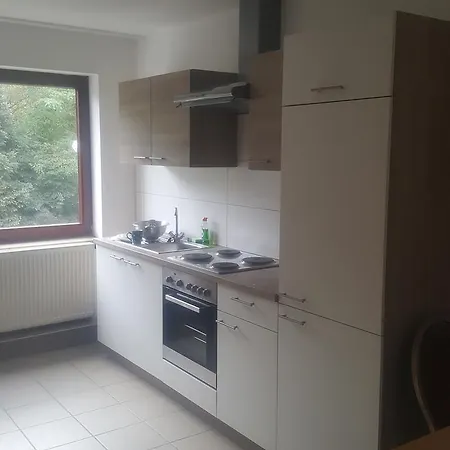 M Jacobs Gmbh 3*