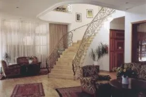 M Jacobs Gmbh Отель Гуммерсбах