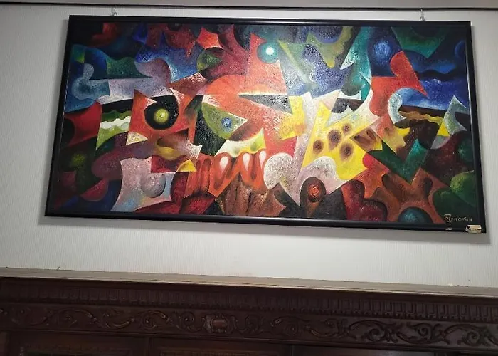 M Jacobs Gmbh 3* Гуммерсбах