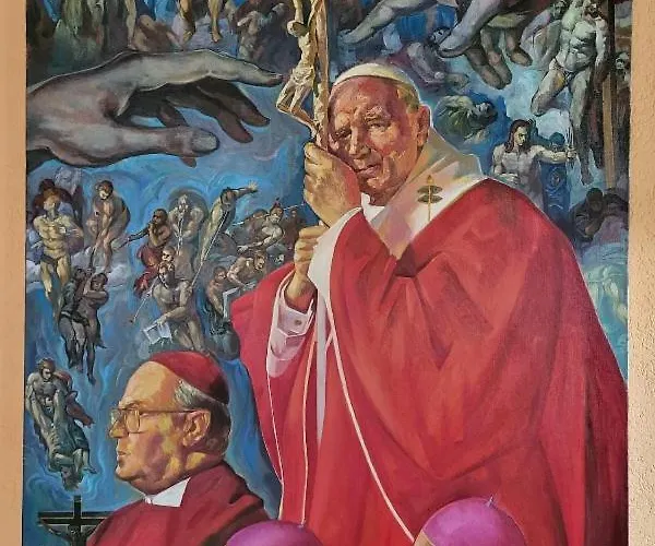 M Jacobs Gmbh Hotell 3*