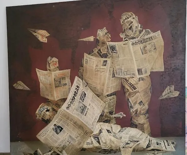 Отель M Jacobs Gmbh Гуммерсбах