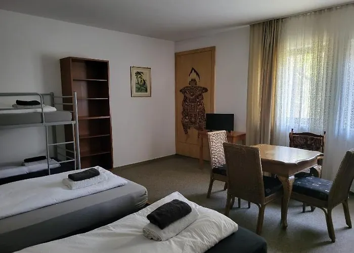 M Jacobs Gmbh Hotell Gummersbach