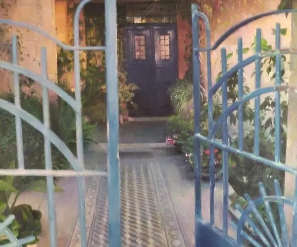 M Jacobs Gmbh Отель