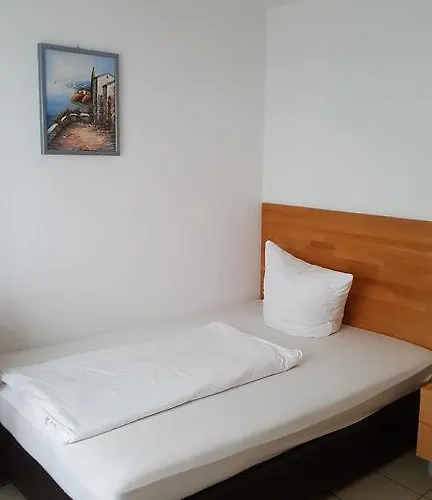 M Jacobs Gmbh Гуммерсбах