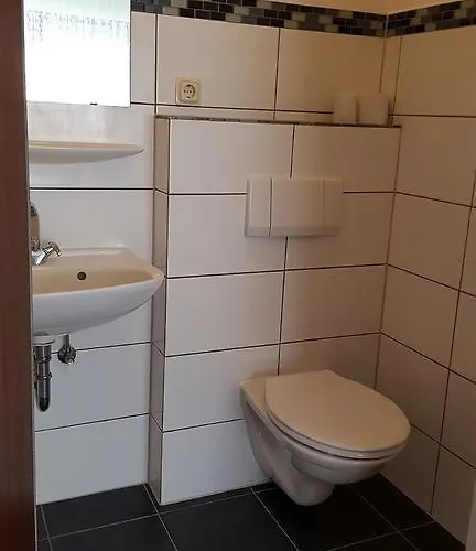 Hotell M Jacobs Gmbh 3*