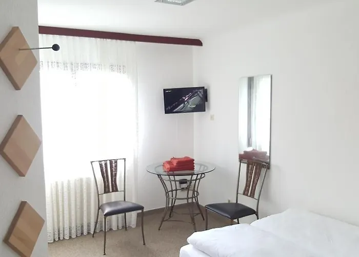 Hotell M Jacobs Gmbh