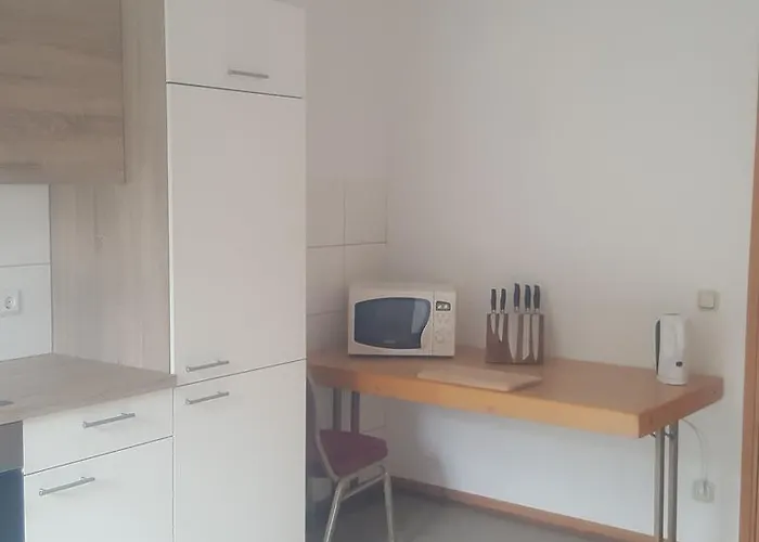 M Jacobs Gmbh Отель 3*