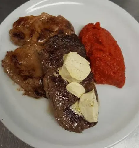 M Jacobs Gmbh 3* Гуммерсбах